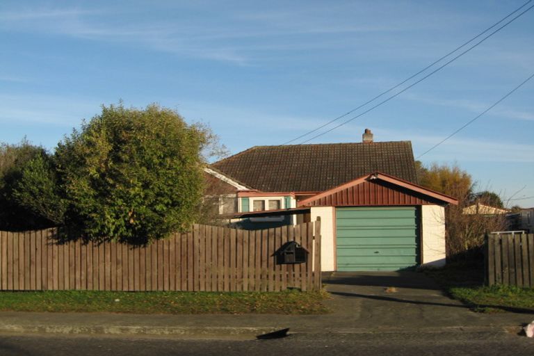 Photo of property in 71 Bower Avenue, New Brighton, Christchurch, 8083
