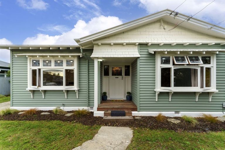 Photo of property in 6 Bletsoe Avenue, Spreydon, Christchurch, 8024