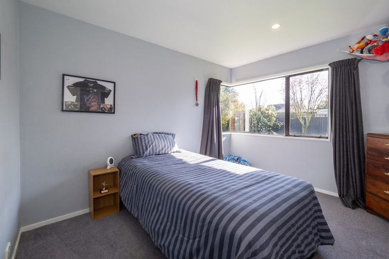 Photo of property in 19 Falcon Drive, Allenton, Ashburton, 7700