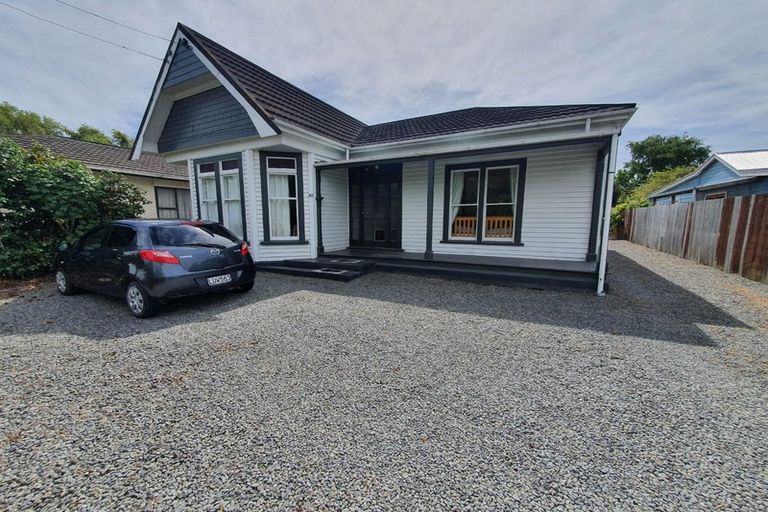 Photo of property in 25 Swanns Road, Richmond, Christchurch, 8013