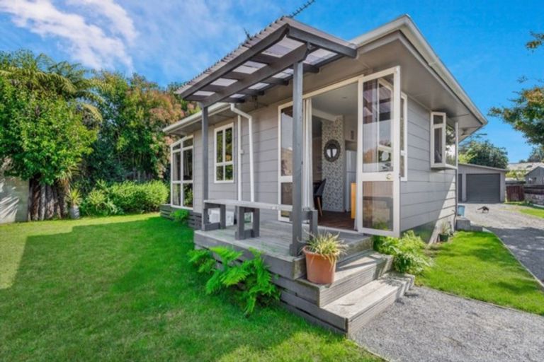 Photo of property in 46 Durham Street, Ngaruawahia, 3720