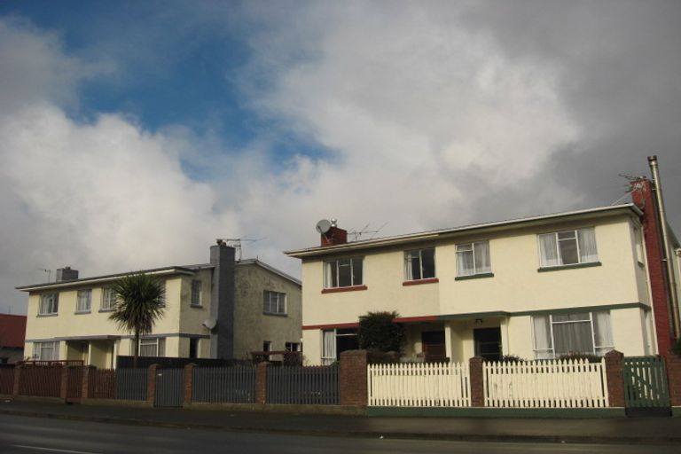 Photo of property in 11/145 Esk Street, Invercargill, 9810