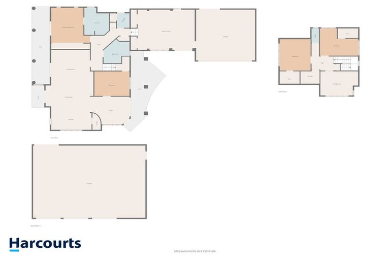 Photo of property in 93 Kereone Road, Morrinsville, 3371