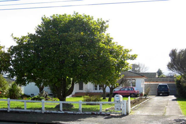 Photo of property in 38 York Street, Solway, Masterton, 5810