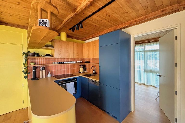 Photo of property in 4/24a Landscape Road, Mount Eden, Auckland, 1024