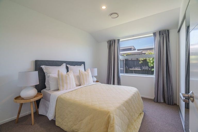 Photo of property in 8 Whitnall Street, Halswell, Christchurch, 8025