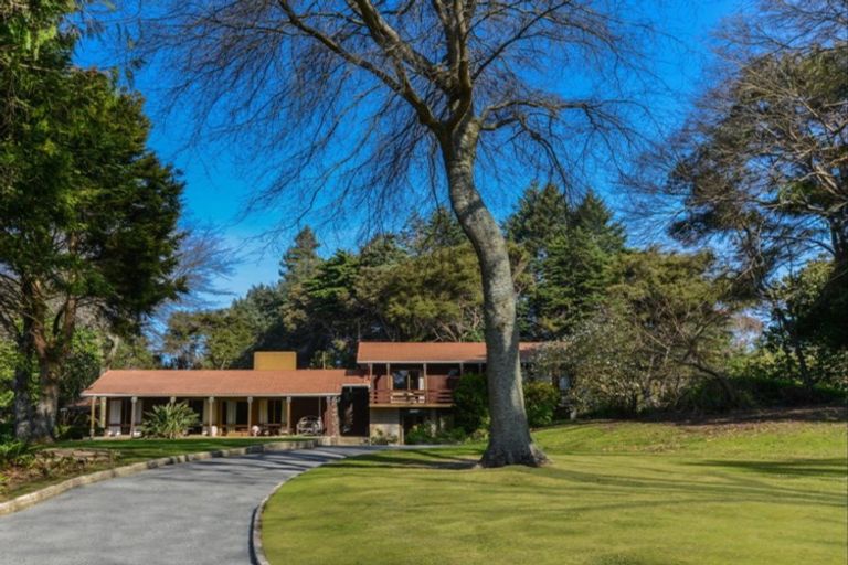 Photo of property in 582 Old Coach Road, Te Pohue, Napier, 4182