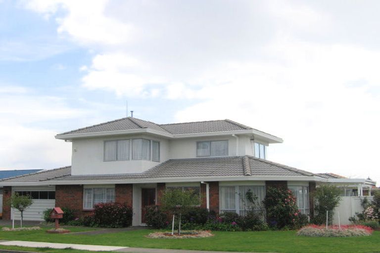 Property details for 50 Russley Drive, Mount Maunganui, 3116