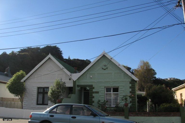 Photo of property in 47 Riddlers Crescent, Petone, Lower Hutt, 5012