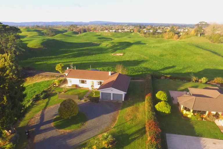 Photo of property in 22 Scott Road, Putaruru, 3483