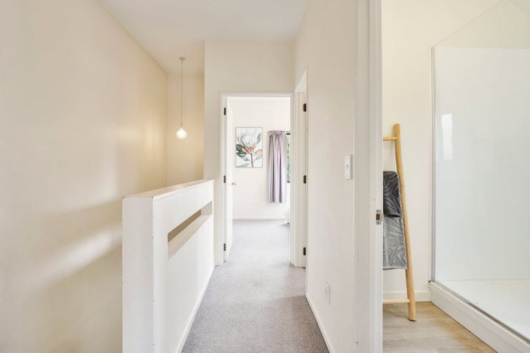 Photo of property in 7/249 Kilmore Street, Christchurch Central, Christchurch, 8011