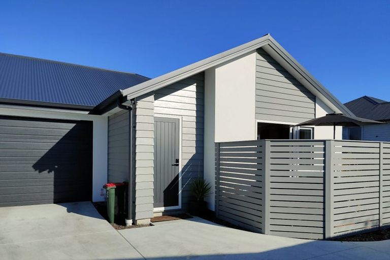 Photo of property in 19a Aitken Street, Ashburton, 7700