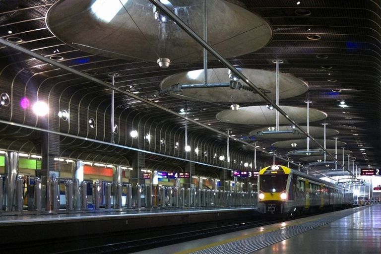 Photo of property in Cambridge Apartments, 303/43 Anzac Avenue, Auckland Central, Auckland, 1010