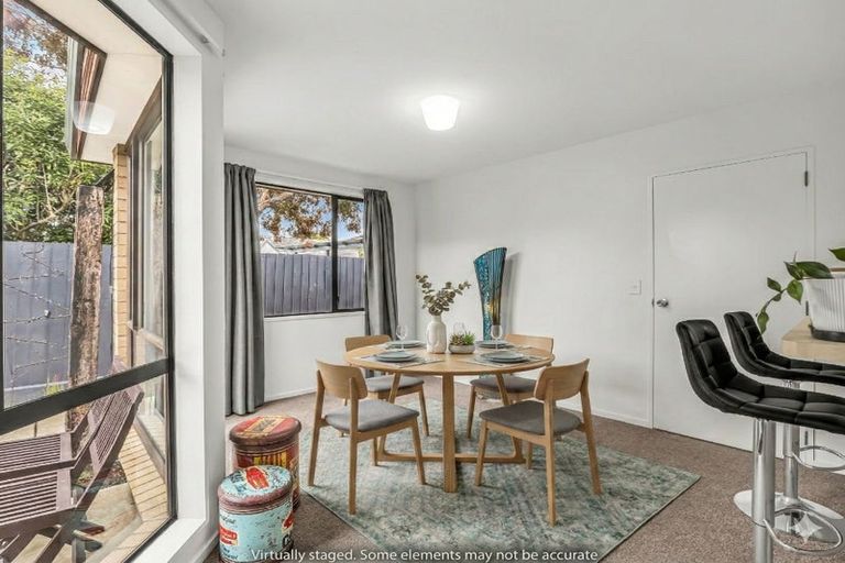 Photo of property in 2/63 Warden Street, Richmond, Christchurch, 8013