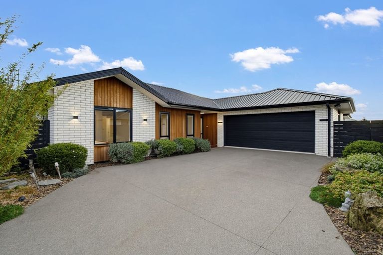 Photo of property in 20 Petunia Drive, Wigram, Christchurch, 8025