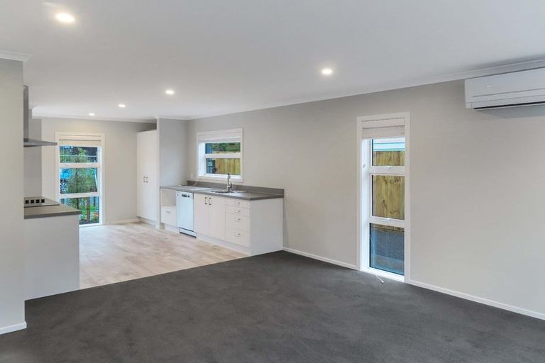 Photo of property in 2b Delaney Drive, Stokes Valley, Lower Hutt, 5019