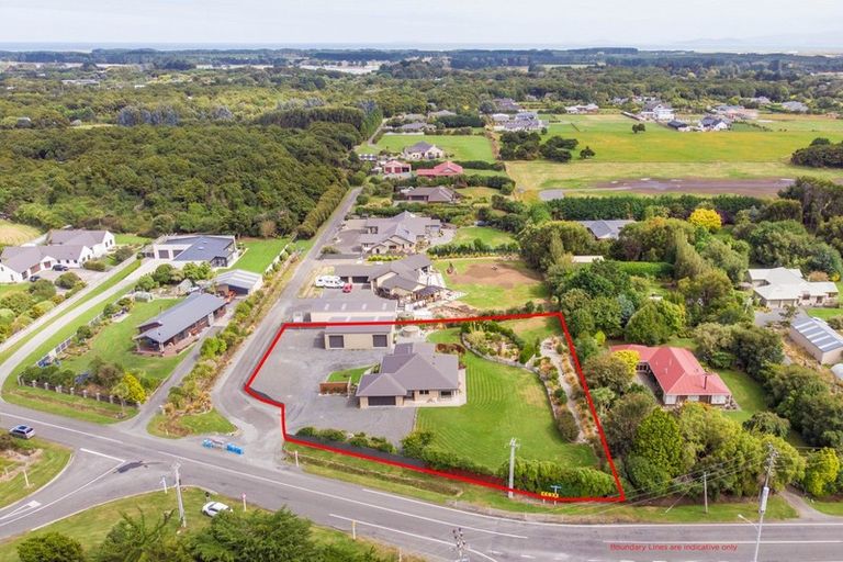 Photo of property in 130 Oreti Road, Otatara, Invercargill, 9879