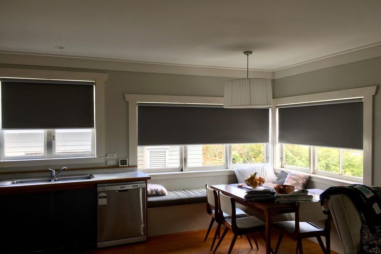 Photo of property in 5 Barrington Road, Grey Lynn, Auckland, 1021