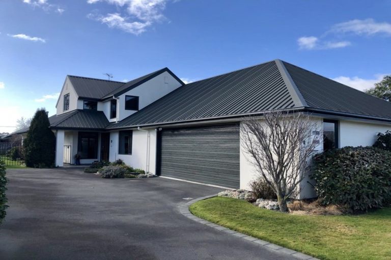 Photo of property in 60 Kelvin Crescent, Allenton, Ashburton, 7700