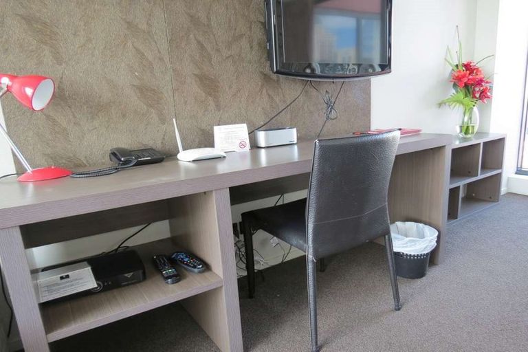 Photo of property in Celestion Waldorf, 1802/19 Anzac Avenue, Auckland Central, Auckland, 1010