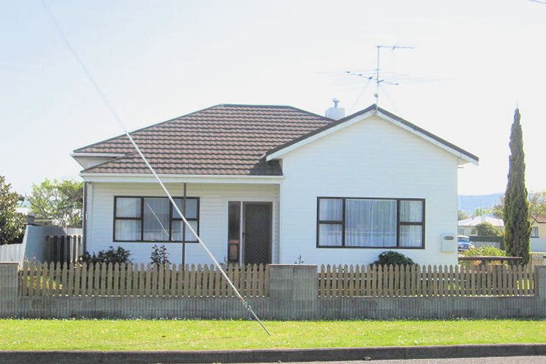 Photo of property in 22 Haig Street, Te Hapara, Gisborne, 4010