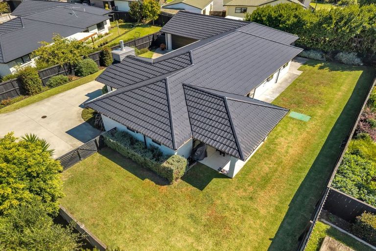 Photo of property in 6 Tavarnya Way, Patumahoe, Pukekohe, 2679