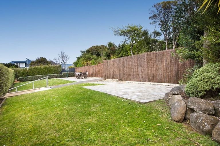 Photo of property in 61d Earls Road, Saint Clair, Dunedin, 9012