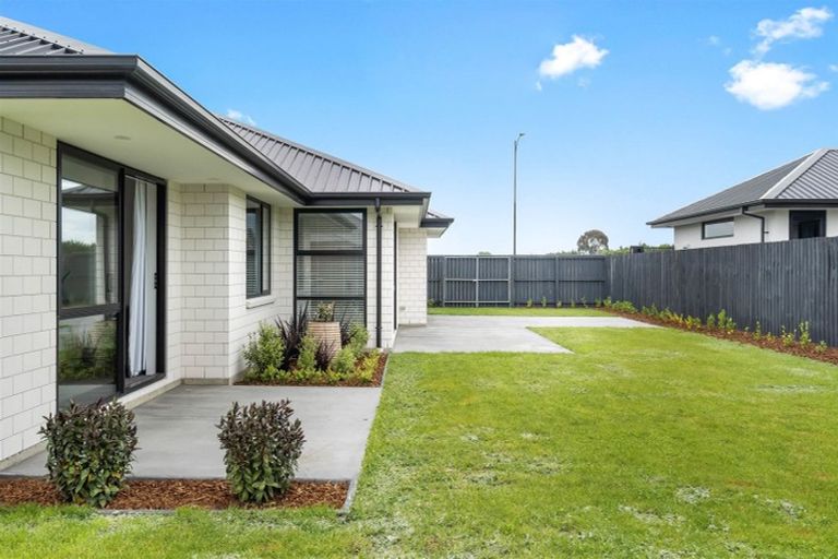 Photo of property in 75 Southfield Drive, Lincoln, 7608