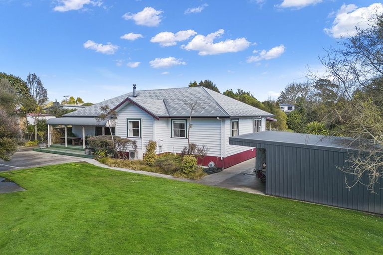 Photo of property in 9 Elizabeth Street, Putaruru, 3411