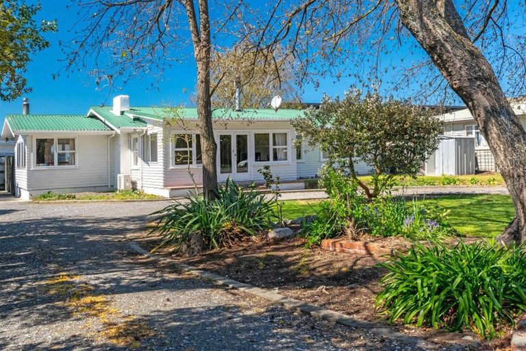 Photo of property in 107 Redwood Street, Redwoodtown, Blenheim, 7201