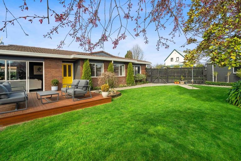 Photo of property in 9 Hope Street, Shirley, Christchurch, 8013