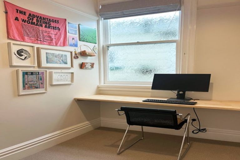 Photo of property in 172 Aro Street, Aro Valley, Wellington, 6021