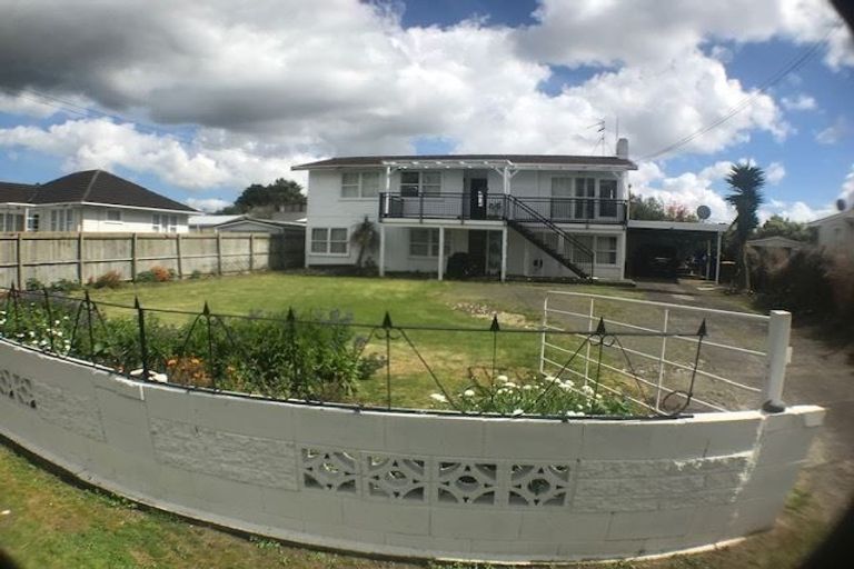 Photo of property in 63 Greenmeadows Avenue, Manurewa East, Auckland, 2102