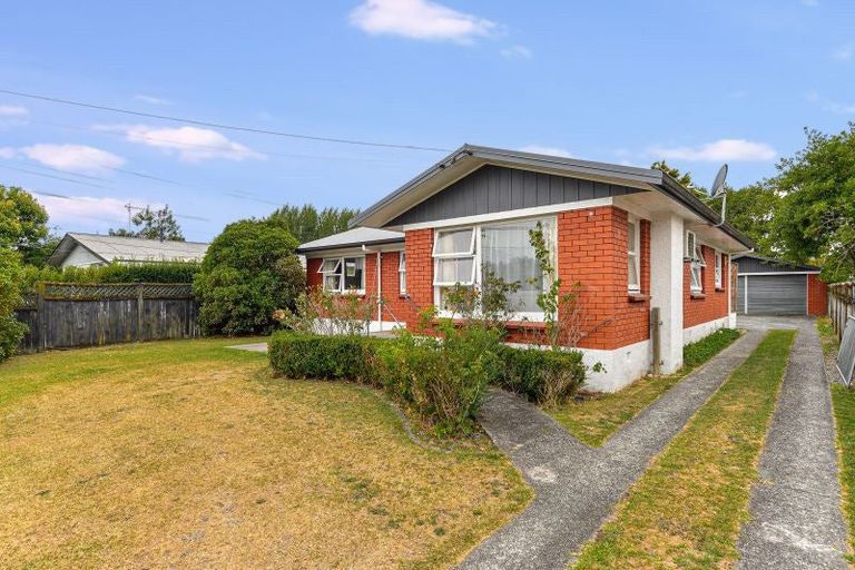 Photo of property in 141 Fitzroy Avenue, Fitzroy, Hamilton, 3206