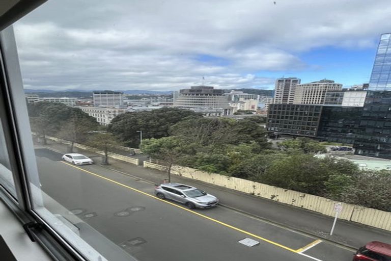 Photo of property in Capital Hill Apartments, 38/54 Hill Street, Thorndon, Wellington, 6011