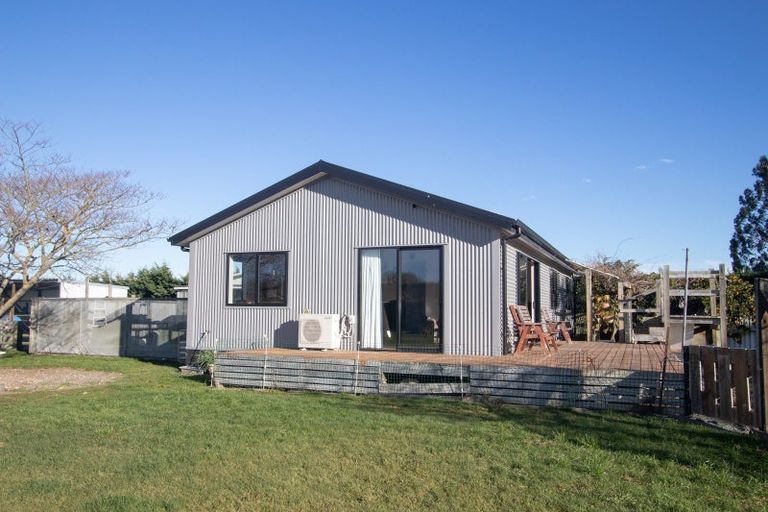 Photo of property in 81 Morris Road, Newland, Ashburton, 7772