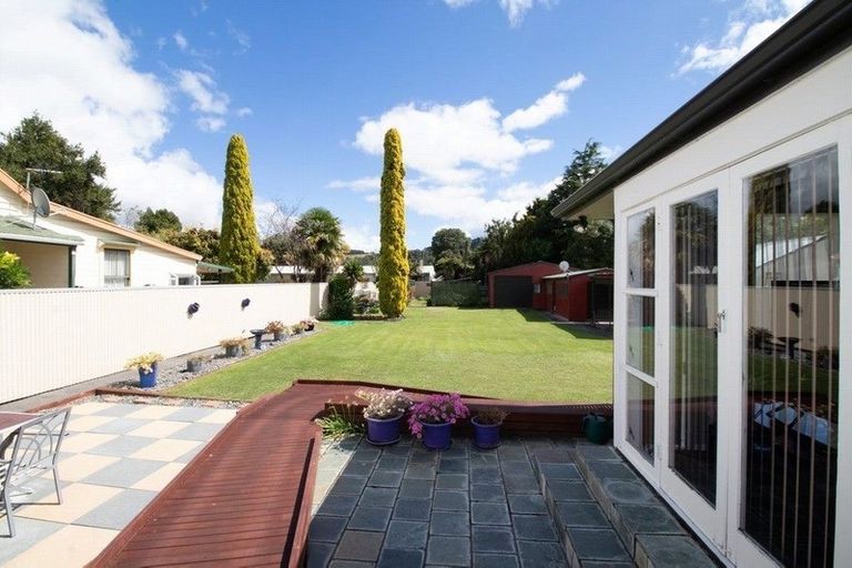 Photo of property in 264 Somme Parade, Aramoho, Whanganui, 4500
