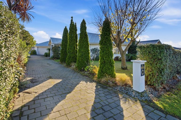 Photo of property in 41 Overbury Crescent, Rolleston, 7614