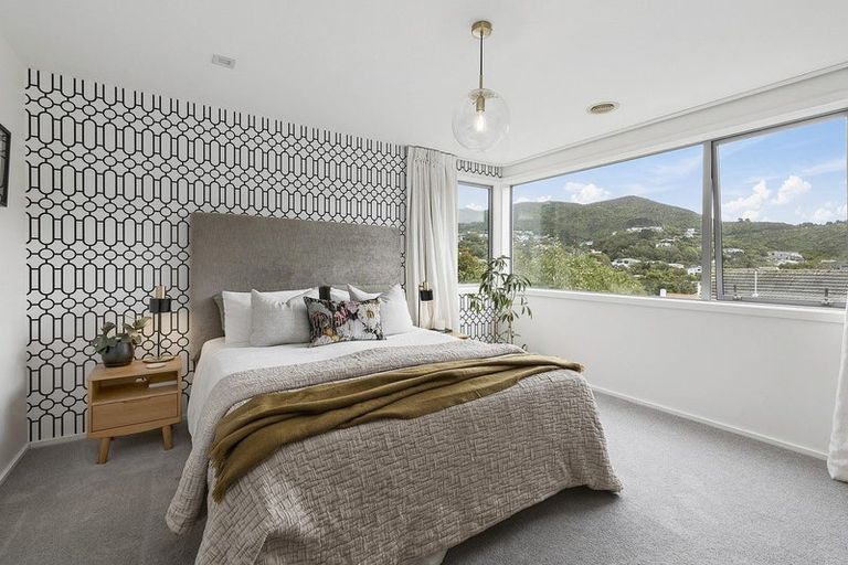 Photo of property in 405b Karori Road, Karori, Wellington, 6012