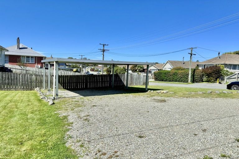 Photo of property in 25 Pukaki Street, Glenwood, Timaru, 7910