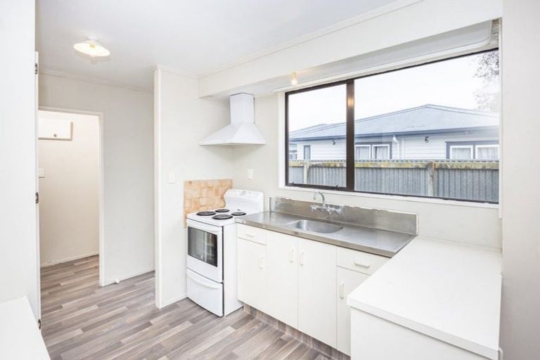 Photo of property in 61a Campbell Street, Frankton, Hamilton, 3204