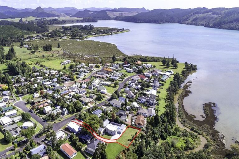 Photo of property in 123e Durrant Drive, Whangamata, 3620