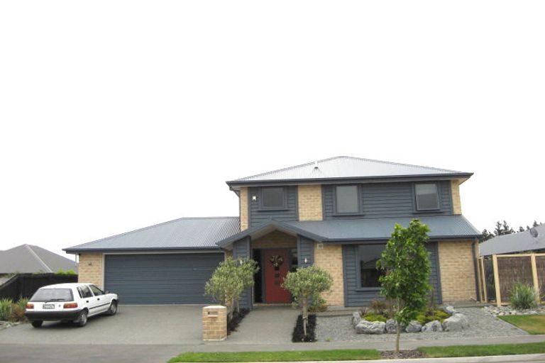 Photo of property in 21 Kohi Drive, Parklands, Christchurch, 8083