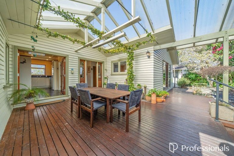 Photo of property in 15 Tennyson Avenue, Avalon, Lower Hutt, 5011