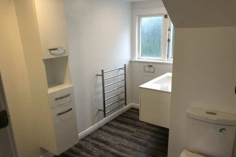 Photo of property in 31 Arlington Street, Mount Cook, Wellington, 6011