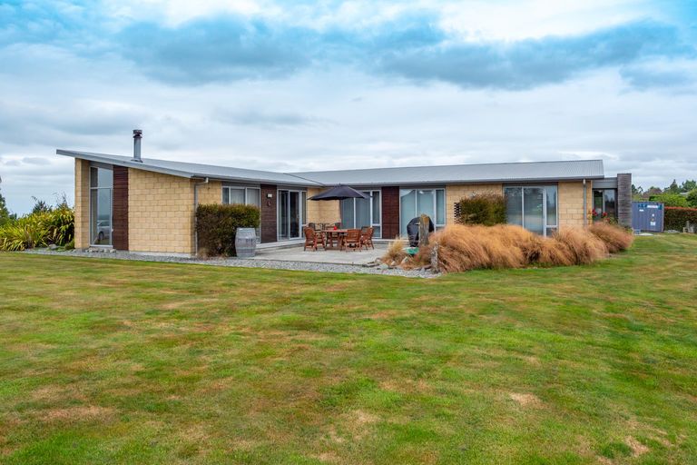 Photo of property in 59 Kalaugher Road, Geraldine Downs, Geraldine, 7991