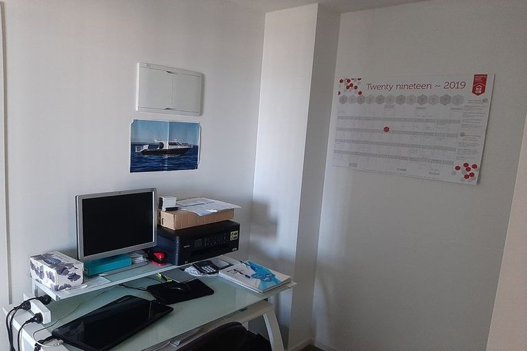 Photo of property in The Docks Apartments, 524/8 Dockside Lane, Auckland Central, Auckland, 1010