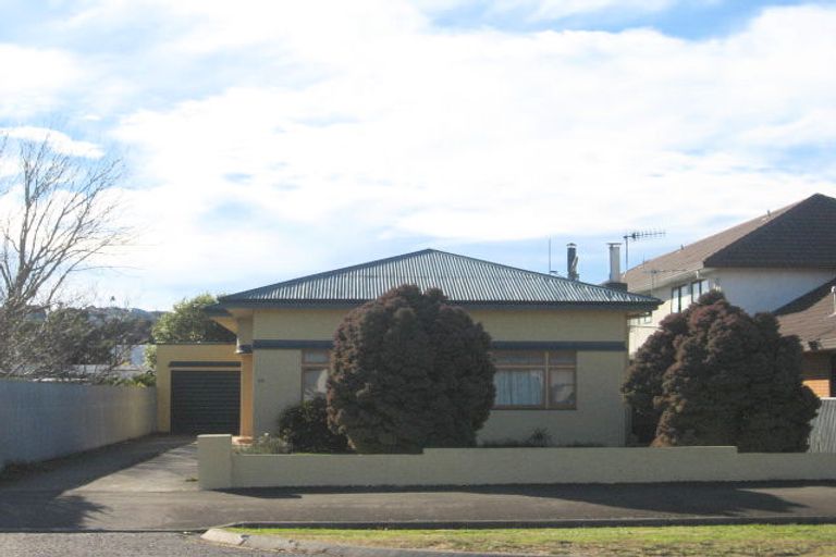 Photo of property in 25 Georges Drive, Napier South, Napier, 4110