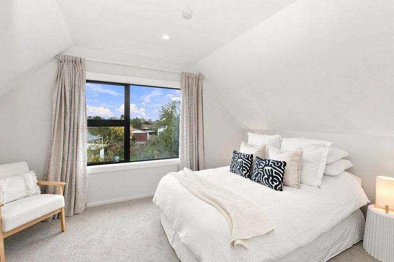 Photo of property in 17b Kruse Place, Redwood, Christchurch, 8051