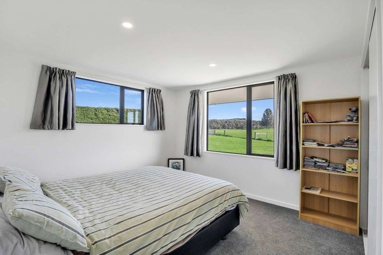 Photo of property in 54 Bayley Road, Fernside, Rangiora, 7471